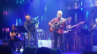 Yaşar - Gibi Gibiyim & Hayallerimi Bırak (İlhan Şeşen - Hediyem (Albüm Lansmanı)) @Babylon