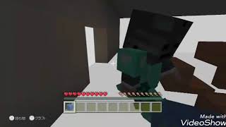 小学生マイクラ実況　青鬼パート1