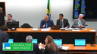  Discussão e votação de propostas legislativas - 20/05/2026 10:00