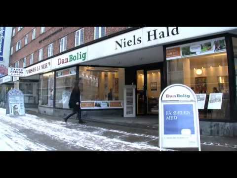 Danbolig FRB C Vesterbro