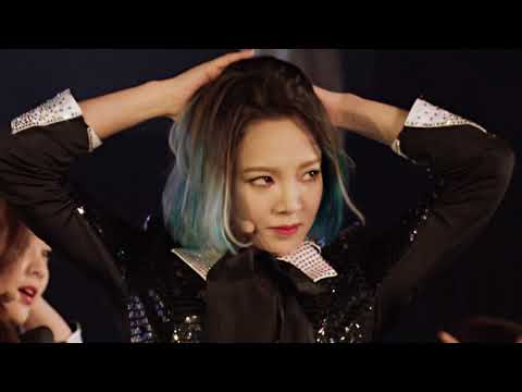 Girls Generation 4th Tour Phantasia in Seoul 2015