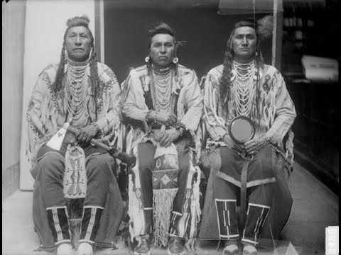 Native rapper drops incredible bars