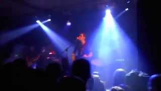 Floater 9/27/14 wow hall-The Sad Ballad Danny Boy