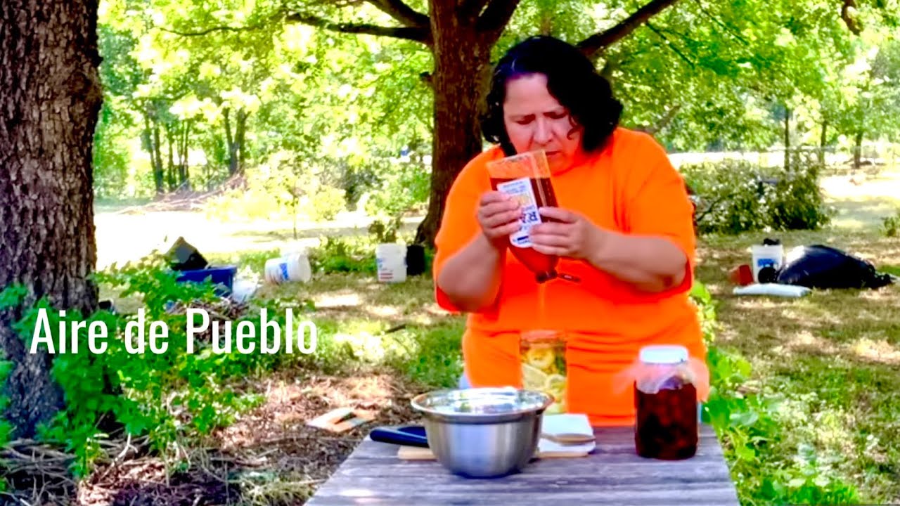 🍯 Miel fermentada 🐝 #mielfermentada #mielpura #mielcruda