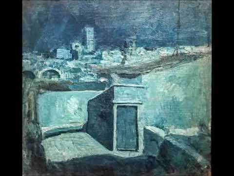 Mompou Prelude No. 5  - Rosa Sabater (1967)