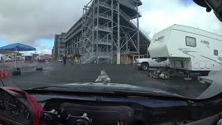 24 Hours of Lemons: Arse-Freeze-Apalooza 2019 Day 2 (1/5)