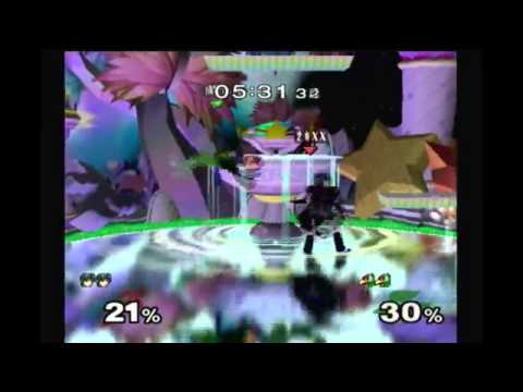 LR3: Rarik v TheChocolateLava