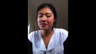 "Love songs" original by Hui