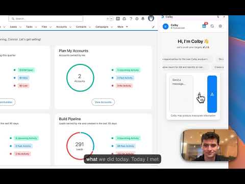 Item video thumbnail