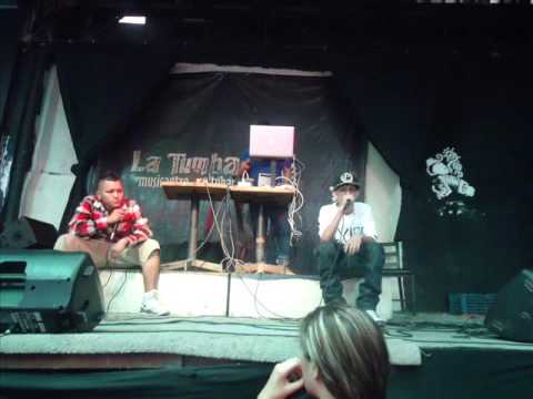 Mi Barrio Querido - Chetios Ayala Ft Raper