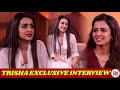 Trisha Exclusive Interview Raangi Tamil2daynews