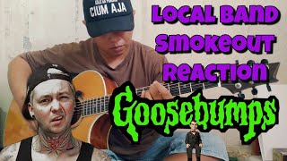 Download lagu Alip Ba Ta - Goosebumps Theme (Reaction) mp3 Download lagu Alip Ba Ta - Goosebumps Theme (Reaction) mp3