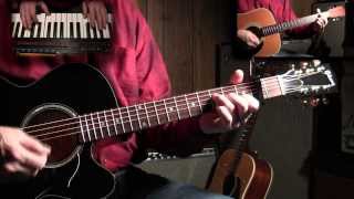 America &quot;Here&quot; cover