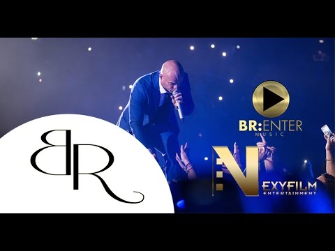 Boban Rajovic - Provokacija (uzivo KONCERT)