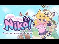 Vídeo de jugabilidad de Here Comes Niko!  Todas las Plataformas