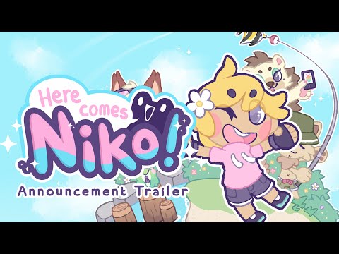 Announcement Trailer