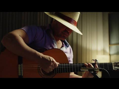 LUZ ACESA | Eduardo Costa #barrerito