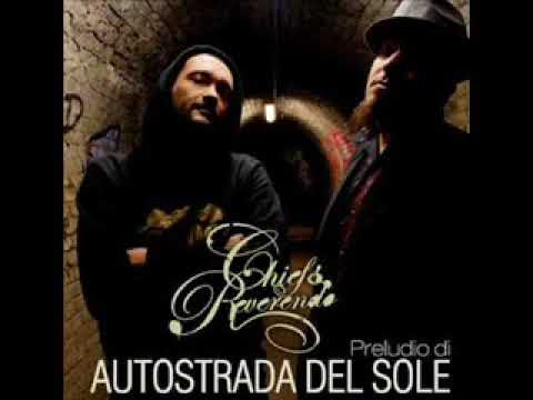 Chief & Reverendo feat Tullio De Piscopo Stop Bajon