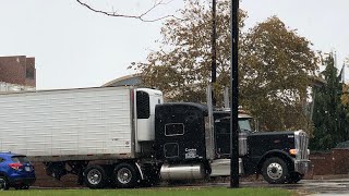 Back to OTR  update vlog#43