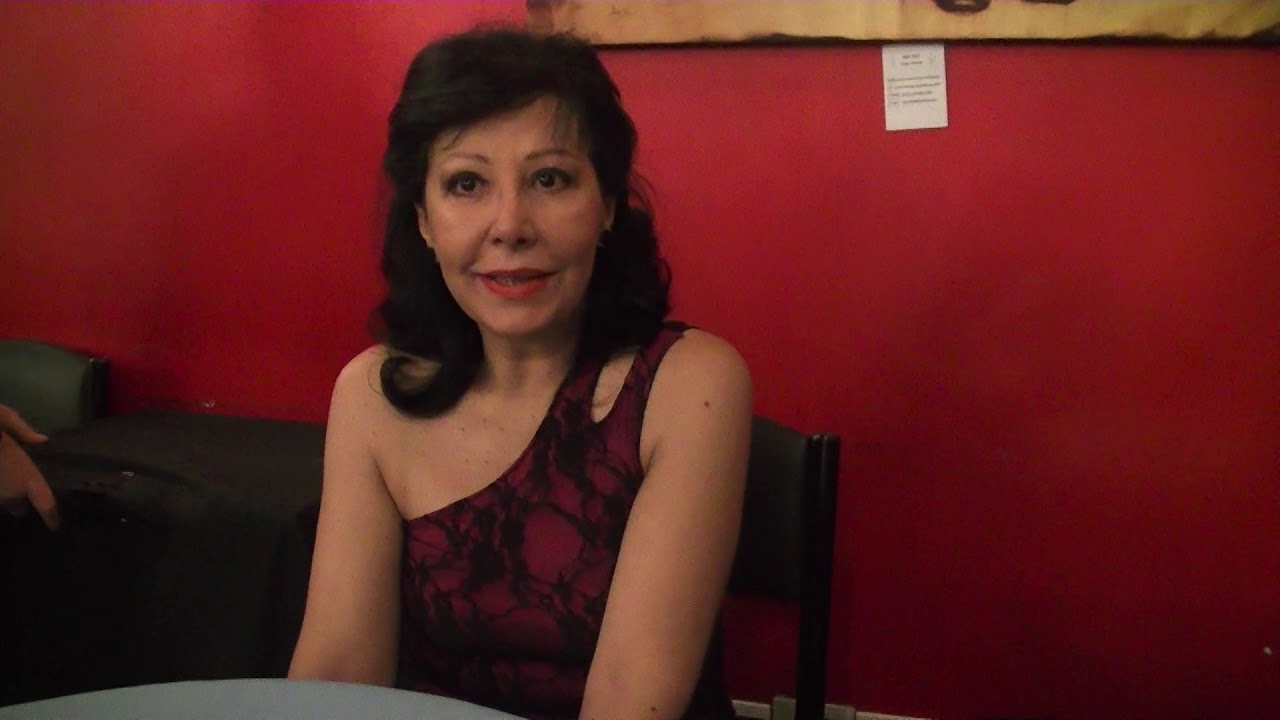 Video thumbnail for Myriam Pincen milonguera BsAs agosto 2019 parte 2