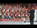 Walc O życiu Mała Armia Janosika Warszawa Świątynia Opatrzności Bożej Prod 2024