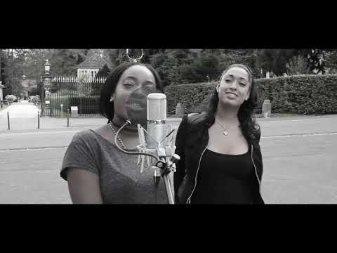 Skinny Fresh - Sientelo ft. La Nefera, Tison Candelo & Samthox (music video)