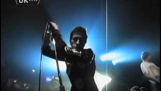 Primal Scream live at Astoria 2000 complete