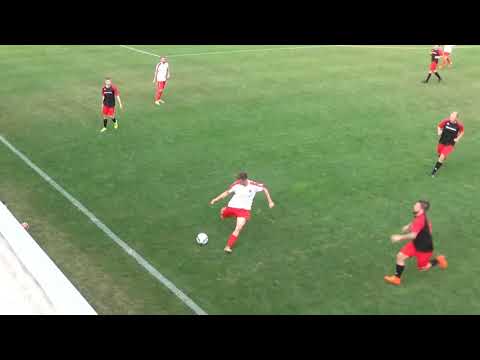 ASK Oberwaltersdorf:SC Weissenbach Reserve