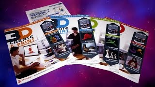 Build Your Own 3D Printer ( V3 ): Editions 68 - 71 : Design Changes? Plus More Extruder Work!