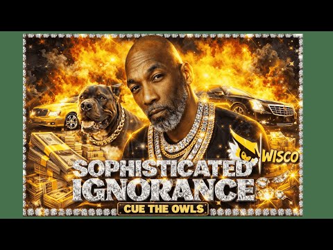 Sophisticated Ignorance Ep. 140