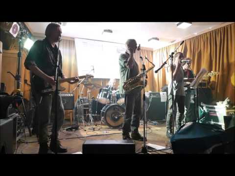 Intimní život - Festival Na 3 akordy