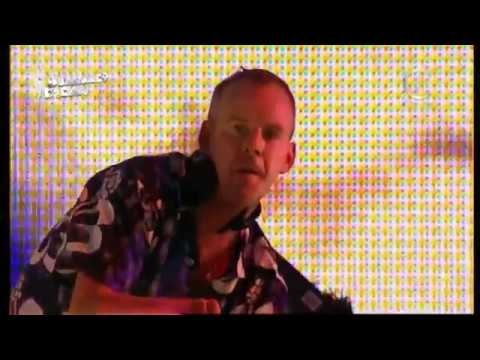 Shakedown - At Night (Kid Creme Funksta Mix) (Fatboy Slim Live @ Brighton Beach)