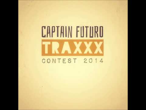 REBEL YOUTHS - Lunghezza d'onda - CAPTAIN FUTURO TRAXXX CONTEST 2014