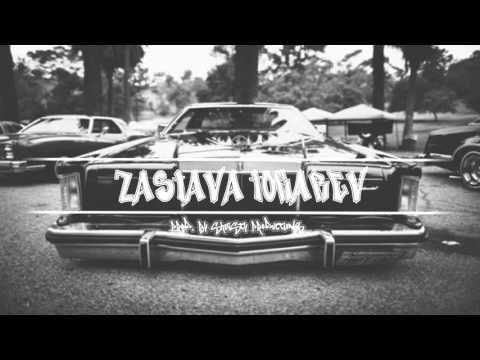 ZASTAVA TOKAREV - Hard Macabre Gangsta Rap Hip Hop Beat Instrumental