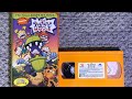 Opening To The Rugrats Movie 1999 Vhs