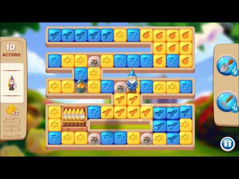 Lily's Garden [ Level 379 ] No Boosters