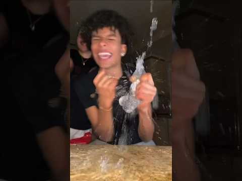 The only way to sing this song😭