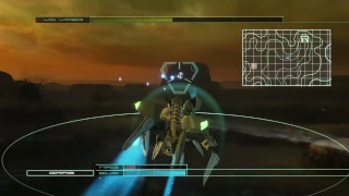 【アクション】エイダ(AI)と会話しよう　#1【ANUBIS(アヌビス)】