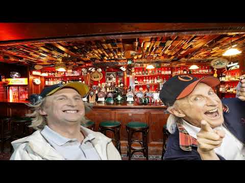 Otto Waalkes  -  Grund zum feiern