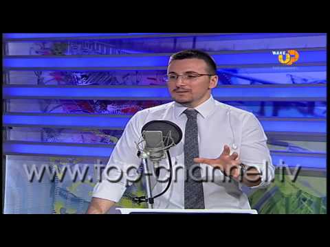 Wake Up, 11 Maj 2015, Pjesa 3 - Top Channel Albania - Entertainment Show