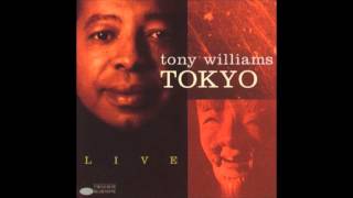 Tony Williams Quintet.  Sister Cheryl.