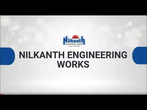 About Nilkanth Engineering Works
