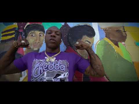 Duke Luv - Look At Me (Music Video)