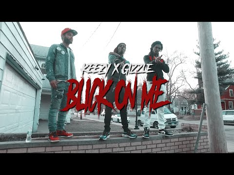 Keezy x Gizzl3 -"Blick On Me" (LandLord Film)