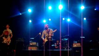 New Medicine - It&#39;s A War - Philadelphia, PA 12/31/10