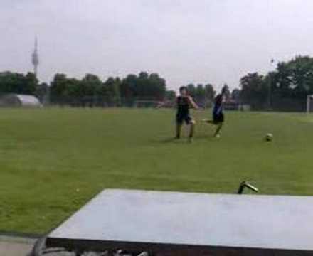 Raffo & Enes Svo Die Trickser