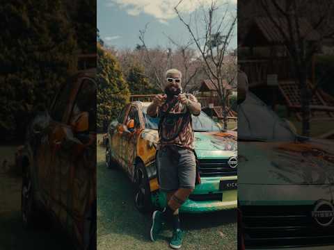 Kicks 10 anos | Nissan Brasil