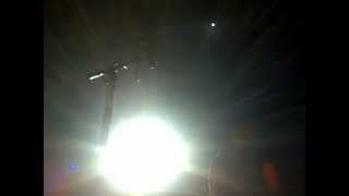 Tanel Padar and The Sun - Lootusetus (Tomi mängib)