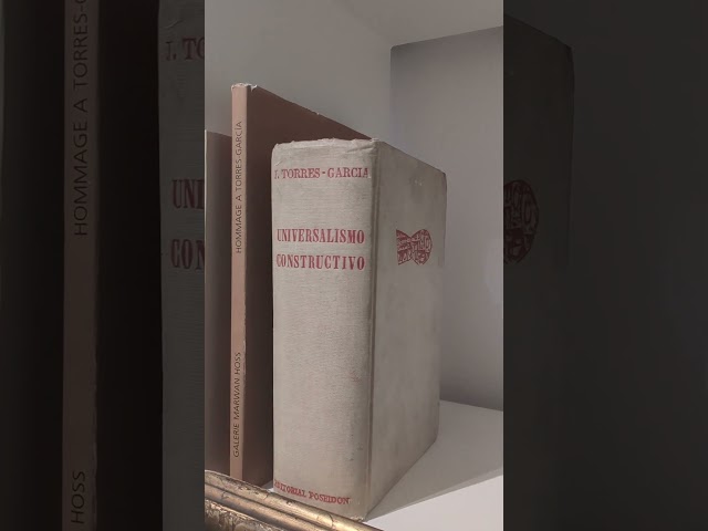 Vídeo relacionado con Historia de mi vida. Memorias de un artista constructivo: Seguido de la 500ª conferencia: 75 (Periplos)