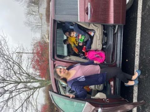 How the Khawaja get to Charleston from KY